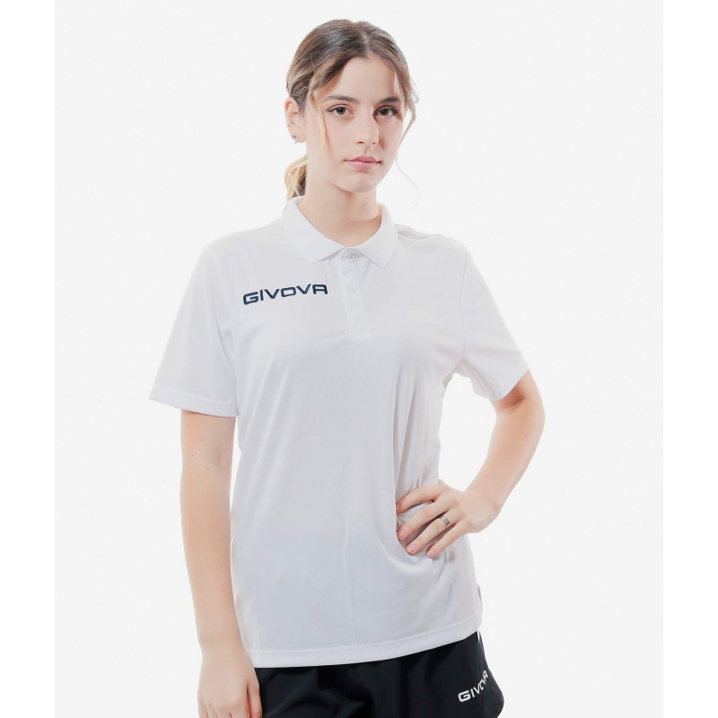 Поло Givova Pocket