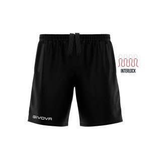Шорти Givova Pocket