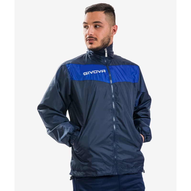 Дощовик Givova Scudo