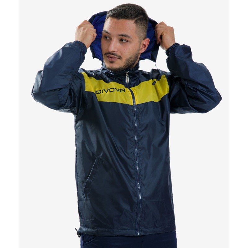 Дощовик Givova Scudo