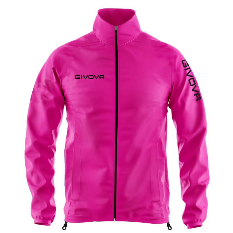 Вітровка Givova Wind