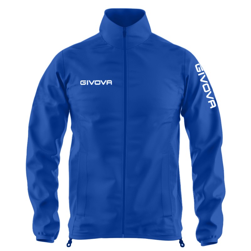 Вітровка Givova Wind