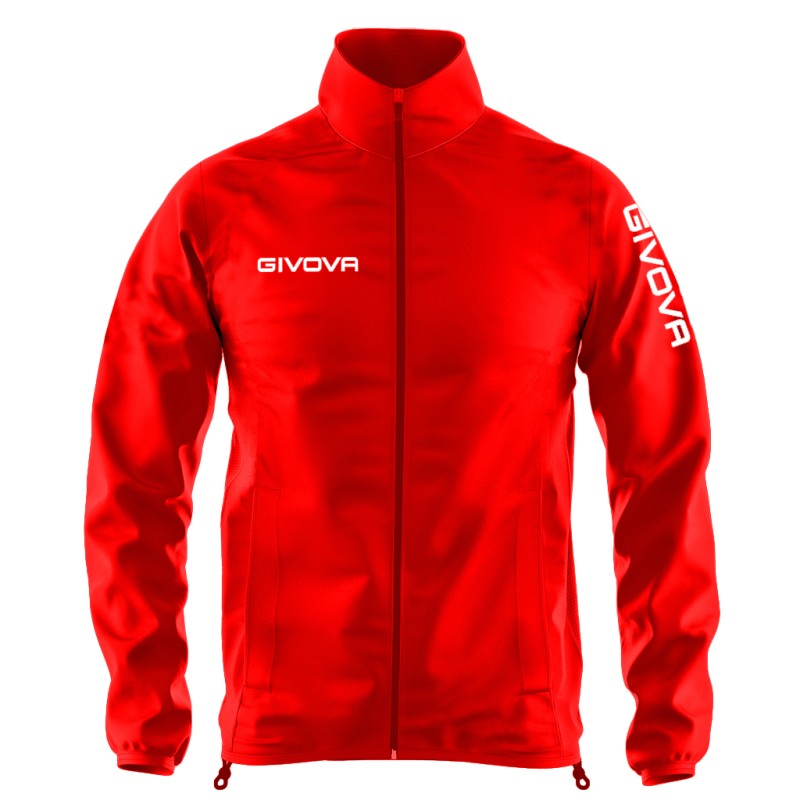 Вітровка Givova Wind