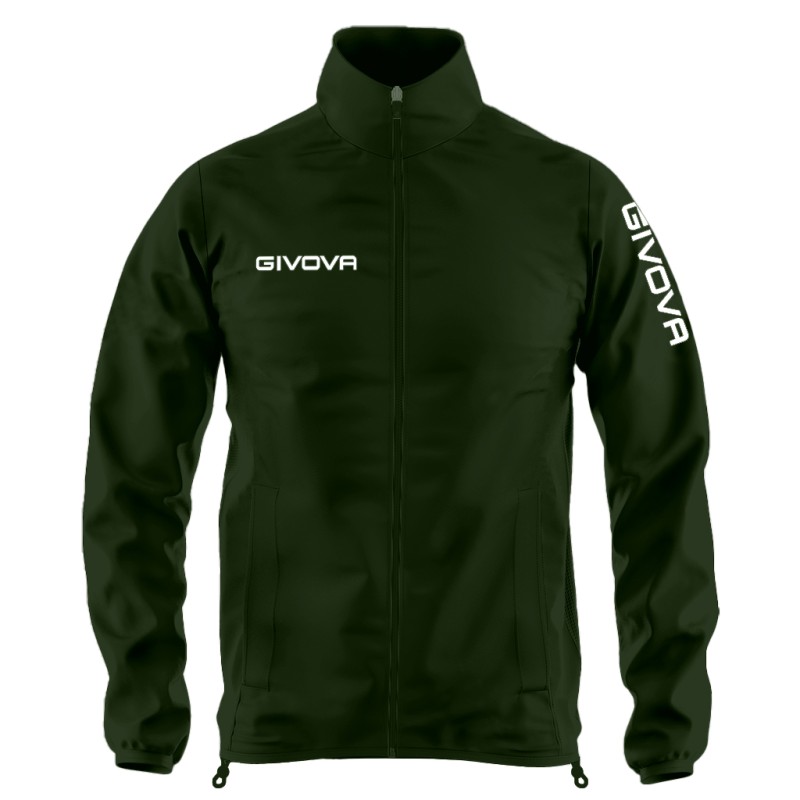 Вітровка Givova Wind