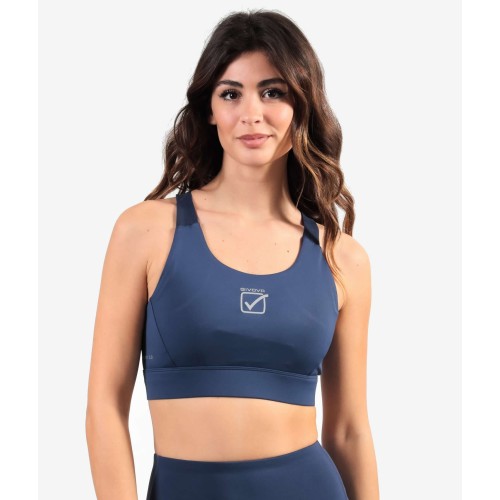 Спортивний топ Givova Basic