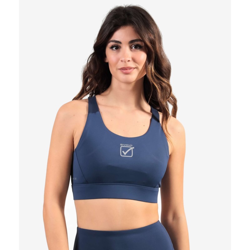 Спортивний топ Givova Basic