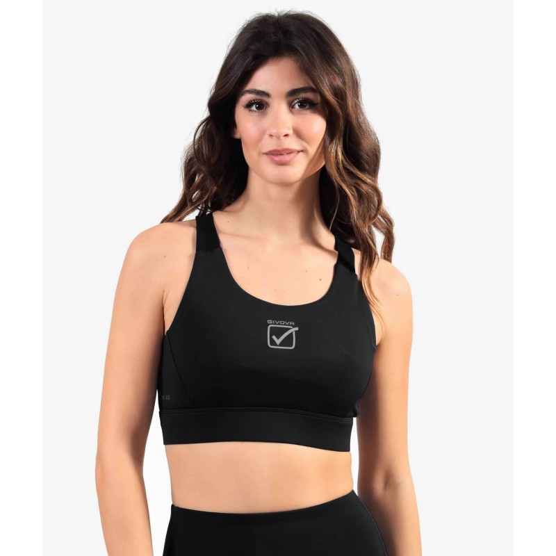Спортивний топ Givova Basic