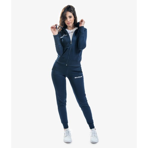 Спортивний костюм Givova Lady