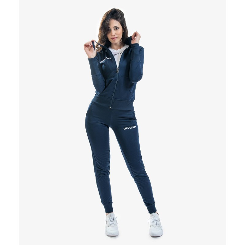 Спортивний костюм Givova Lady