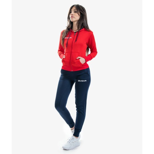 Спортивний костюм Givova Lady