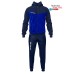 Givova Tuta Visa Melange Polarfleece