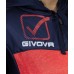 Спортивний костюм Givova Visa Melange