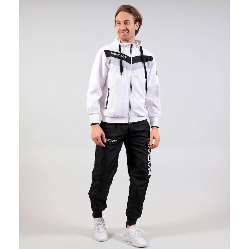 Спортивний костюм Givova Matador