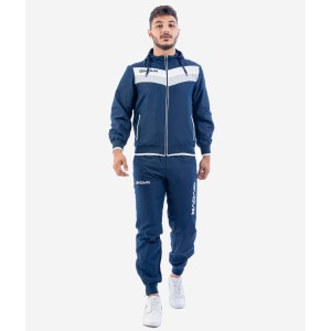 Спортивний костюм Givova Matador