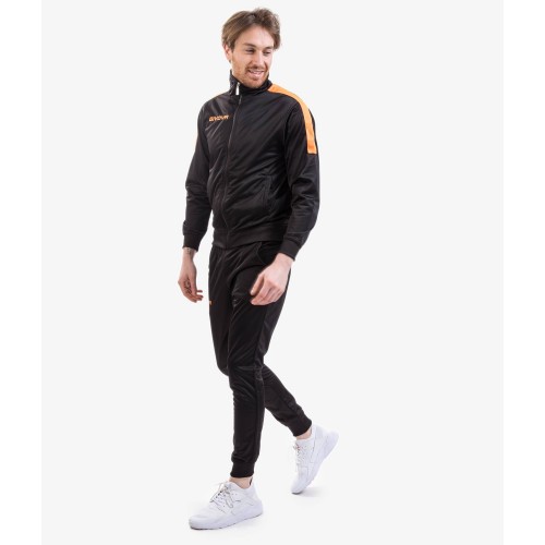 Спортивний костюм Givova Revolution