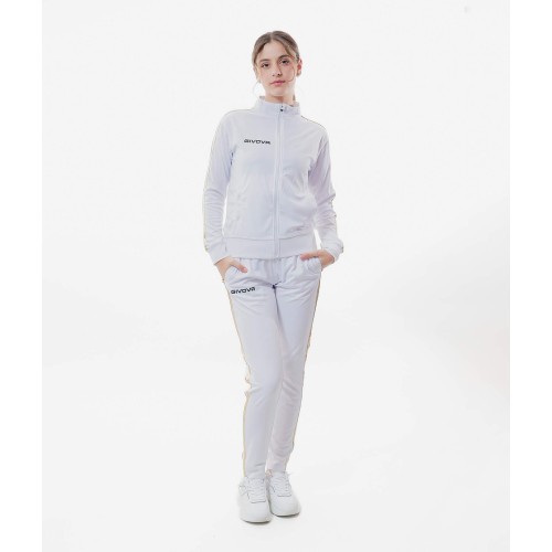 Спортивний костюм Givova Revolution Summer