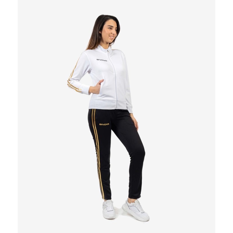 Спортивний костюм Givova Revolution Summer