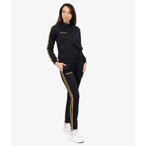 Спортивний костюм Givova Revolution Summer