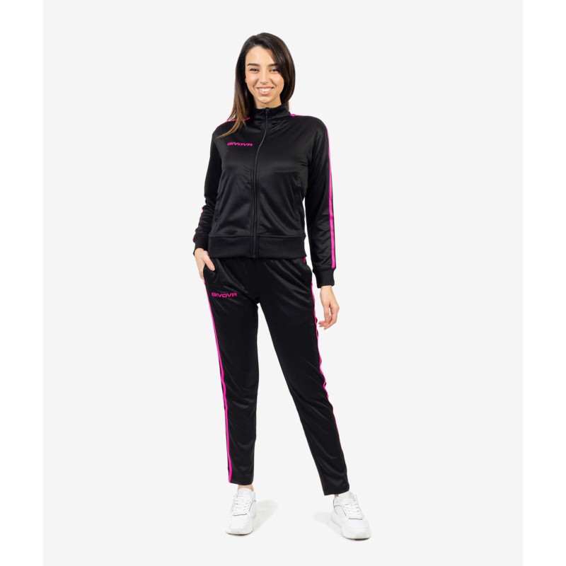 Спортивний костюм Givova Revolution Summer