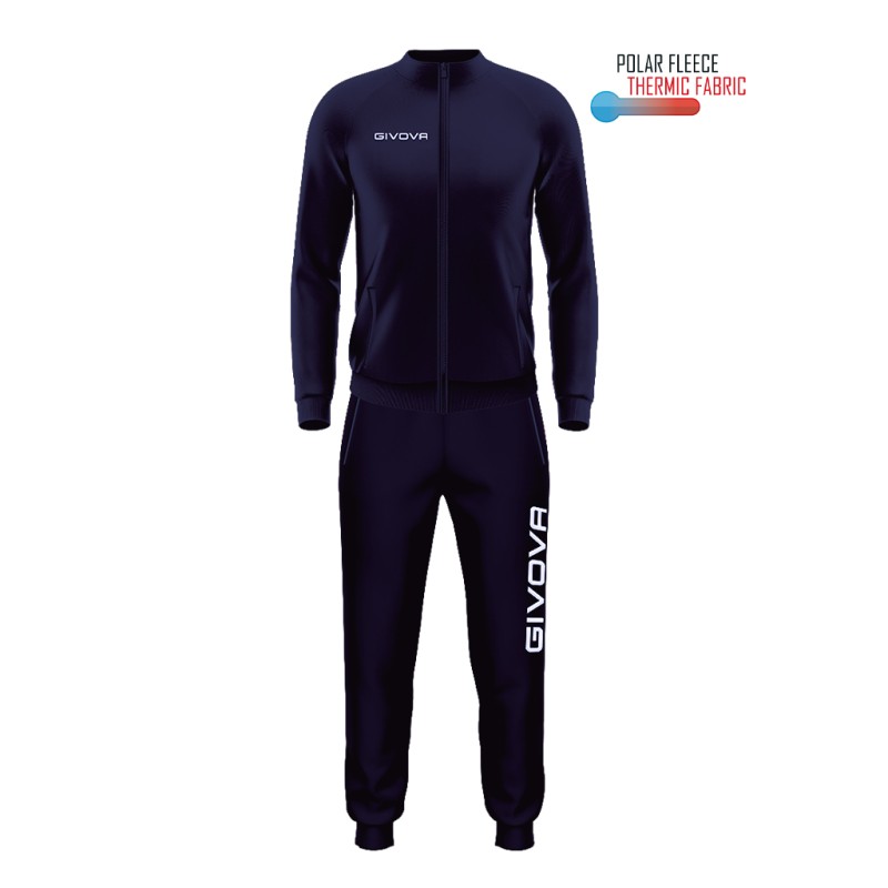 Спортивний костюм Givova Cuba