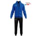 Givova Tuta King Sorrento Polarfleece