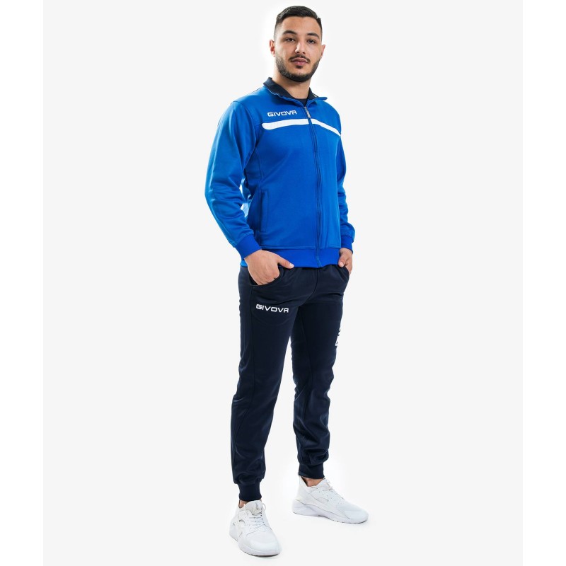 Спортивний костюм Givova Givova One