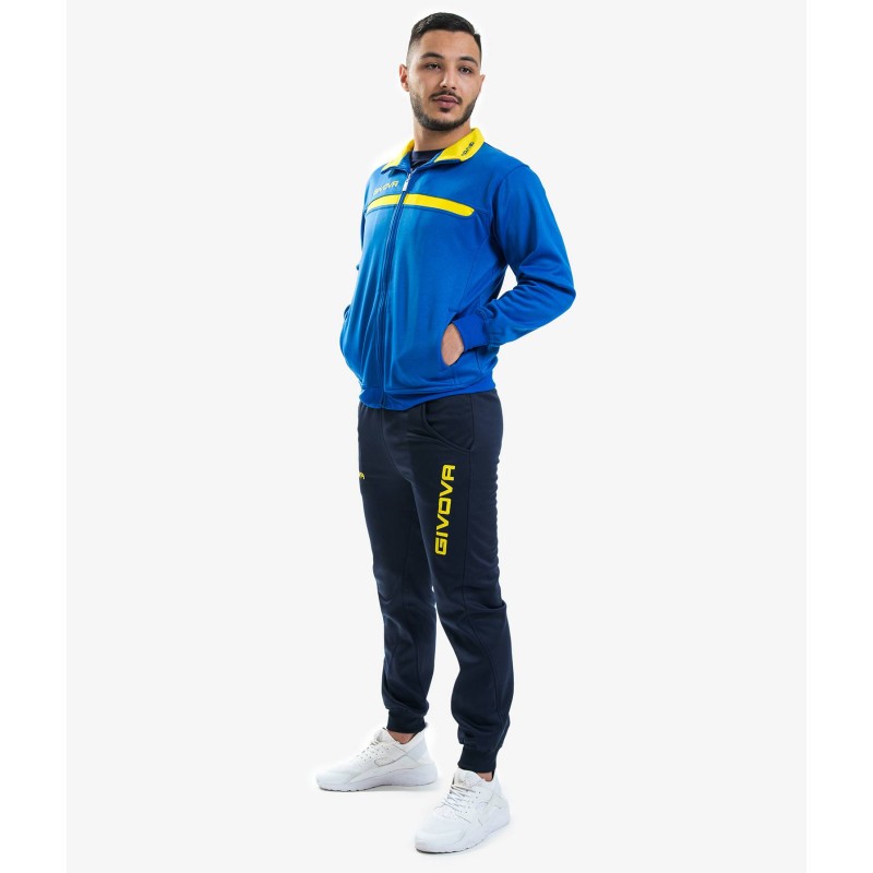 Спортивний костюм Givova Givova One