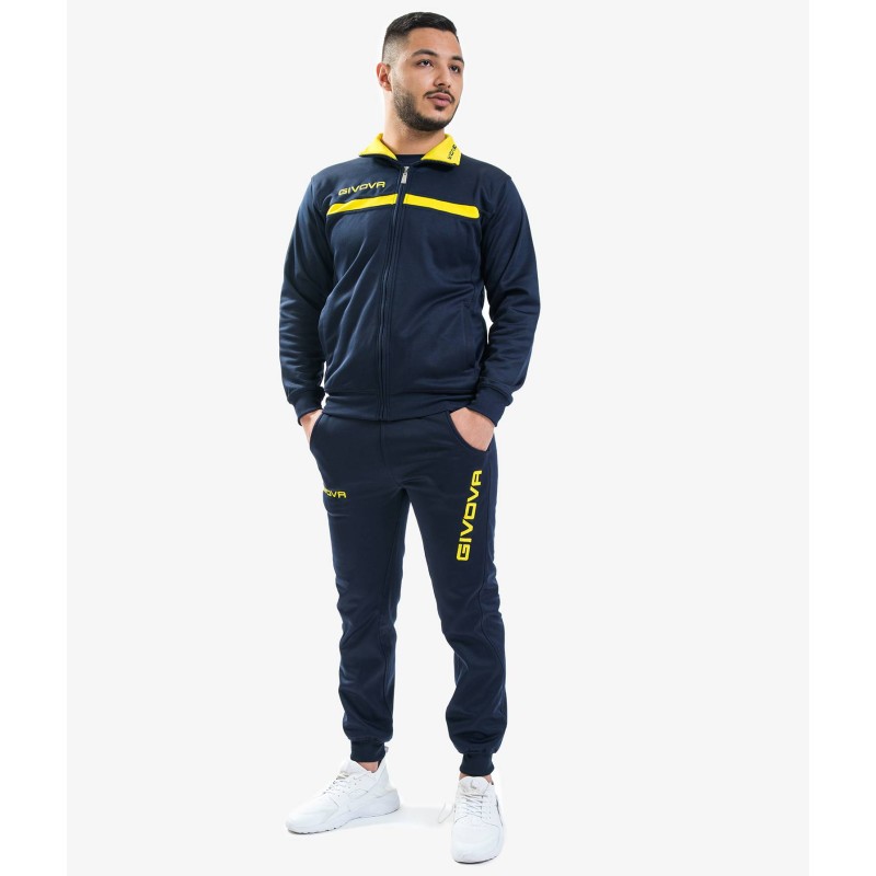 Спортивний костюм Givova Givova One