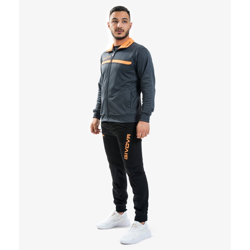 Спортивний костюм Givova Givova One