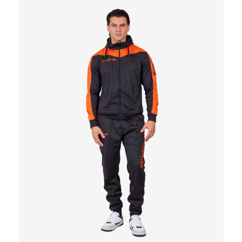Спортивний костюм Givova Roma