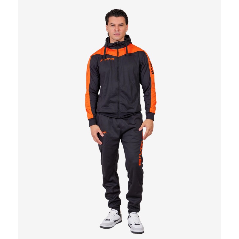 Спортивний костюм Givova Roma
