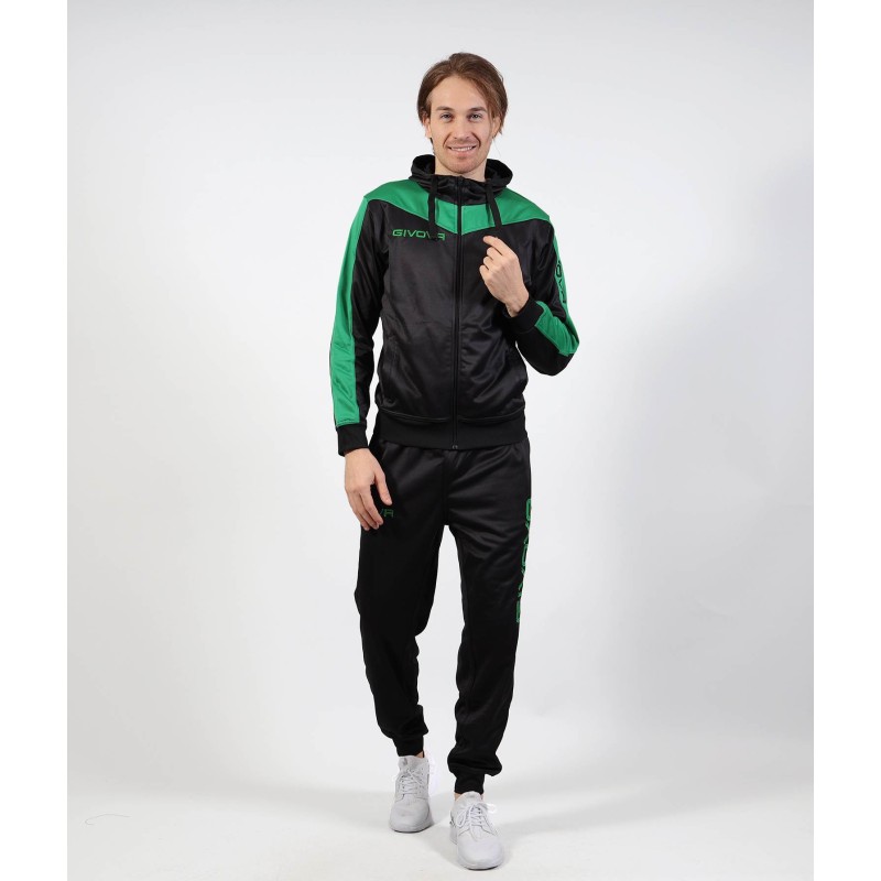 Спортивний костюм Givova Roma