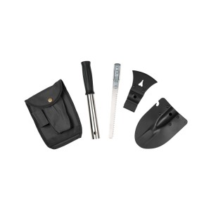 Лопата саперна KOMBAT UK 4 in 1 tool