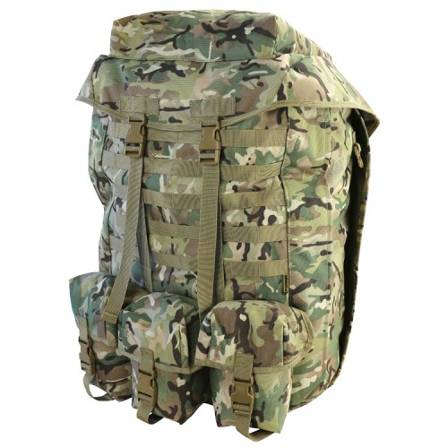 Рюкзак тактичний KOMBAT UK Airborne Bergen