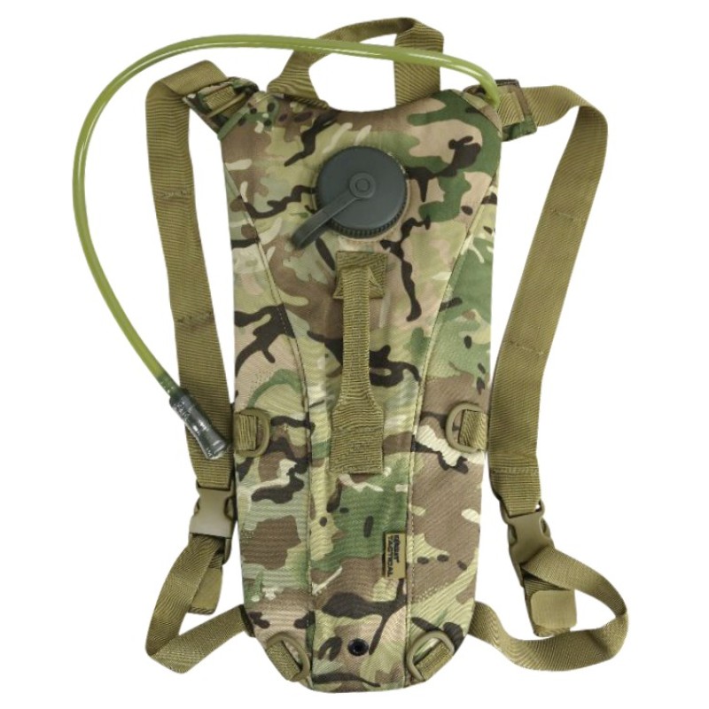 Гідратор KOMBAT UK Aqua Bladder Hydration Pack