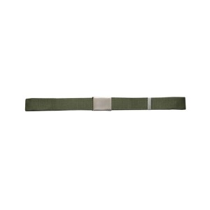 Ремінь KOMBAT UK Army Clasp Belt