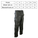 Штани тактичні KOMBAT UK ACU Trousers