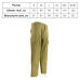 Штани тактичні KOMBAT UK ACU Trousers