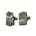 Рукавички тактичні KOMBAT UK Alpha Fingerless Tactical Gloves