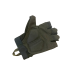 Рукавички тактичні KOMBAT UK Alpha Fingerless Tactical Gloves