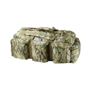 Сумка KOMBAT UK Assault Holdall