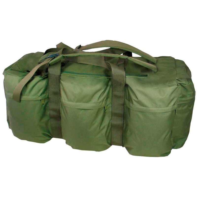 Сумка KOMBAT UK Assault Holdall