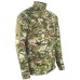 Фліс тактичний  KOMBAT UK  Alpha Mid-Layer Fleece