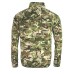 Фліс тактичний  KOMBAT UK  Alpha Mid-Layer Fleece