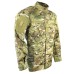 Сорочка тактична KOMBAT UK Assault Shirt ACU Style