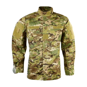 Сорочка тактична KOMBAT UK Assault Shirt ACU Style