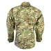 Сорочка тактична KOMBAT UK Assault Shirt ACU Style
