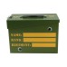 Ящик металевий KOMBAT UK Ammo Tin 20x15x10см