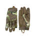 Рукавички тактичні KOMBAT UK Alpha Tactical Gloves