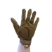 Рукавички тактичні KOMBAT UK Alpha Tactical Gloves